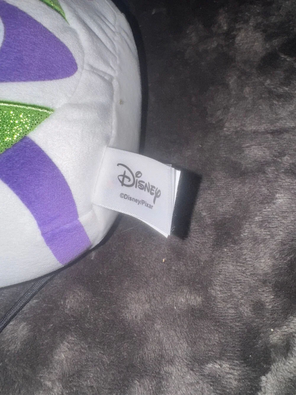 Disney Buzz Lightyear Squishmallows Plush Toy Story Plush Stuffed Animal